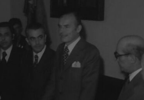 Visita de Valadão Chagas a Viana do Castelo