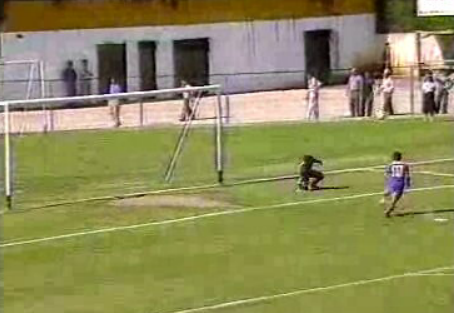 Futebol: Chaves vs Elvas