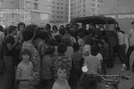 Moradores de Chelas alvo de represálias