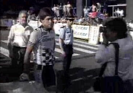 Ciclismo: Clássica Lisboa-Porto