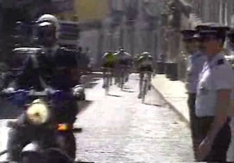 Ciclismo: Troféu 7 Colinas