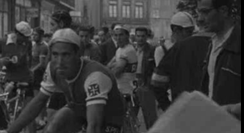 Ciclismo: prova Porto / Lisboa