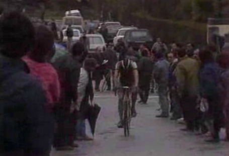 Ciclismo: Campeonato Nacional de Ciclocrosse