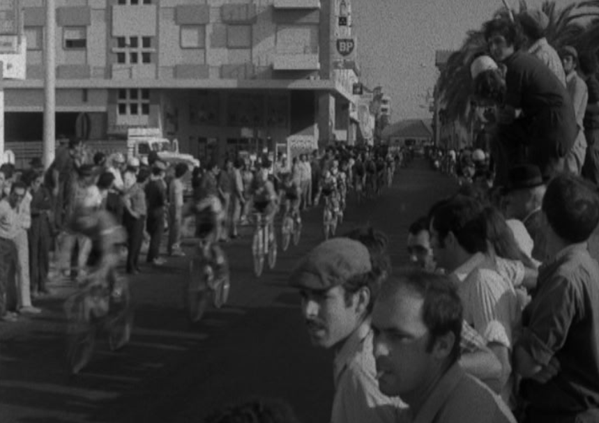 Ciclismo: Grande Prémio Clock