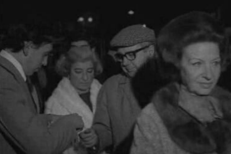 Estreia do Filme “Malteses, Burgueses e às Vezes…”