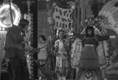 Espetáculo de circo em Lisboa