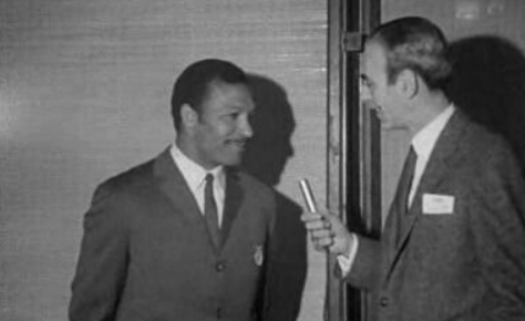 Entrevista a Hélder Viegas e Mário Coluna