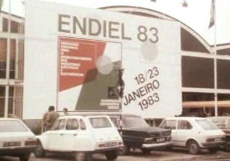 Endiel 83 distingue computador português ENER 1000