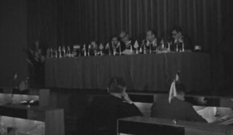 Congresso Internacional de Lotarias de Estado