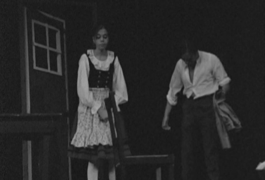 Curso de Teatro do Conservatório Nacional