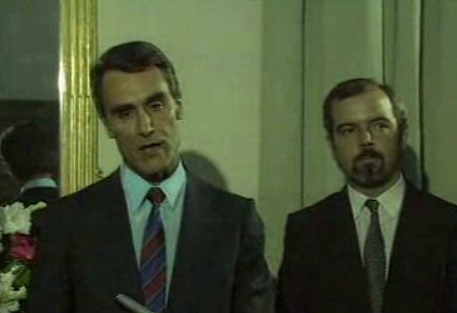 Acordo político de revisão da Constituição