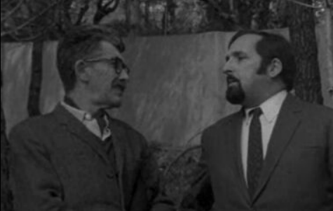 Entrevista a Ernesto Leal