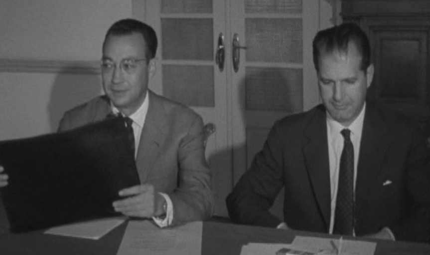 Direito de tráfego entre Portugal e Espanha