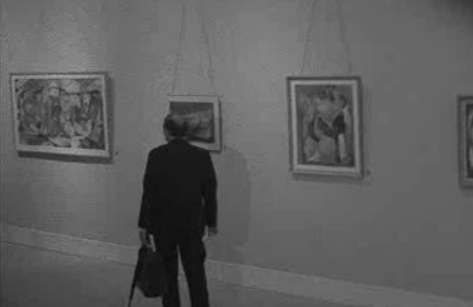 Exposição de Corália Forster