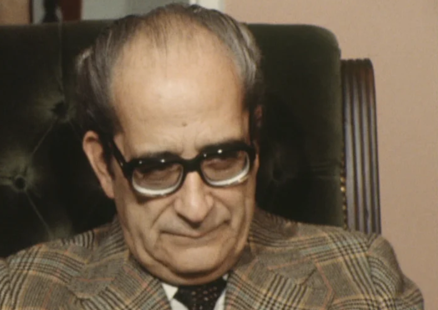 Entrevista a Francisco da Costa Gomes