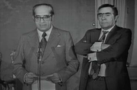 Comunicado de Costa Gomes