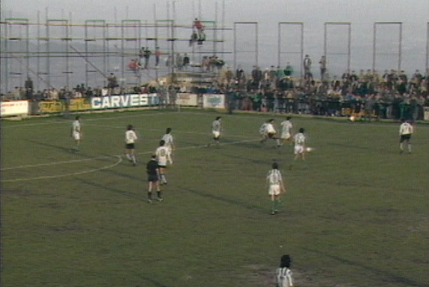 Futebol: Covilhã vs Rio Ave