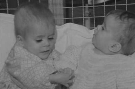 Abandono e maus tratos a crianças