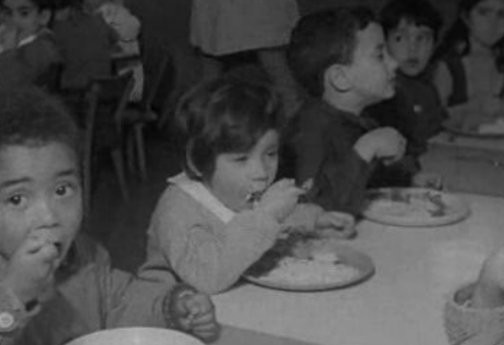 Roseiral: Infantário e Jardim Infantil