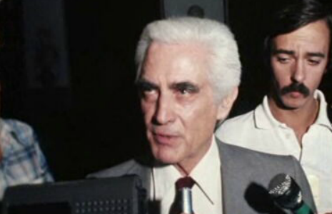 Declarações de Álvaro Cunhal