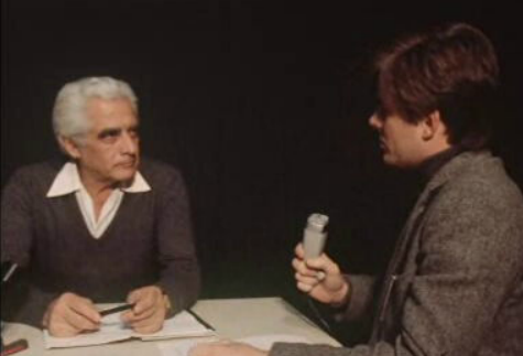 Entrevista a Álvaro Cunhal