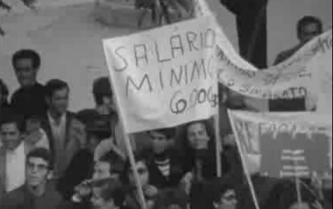 Reunião de Ajudantes Despachantes