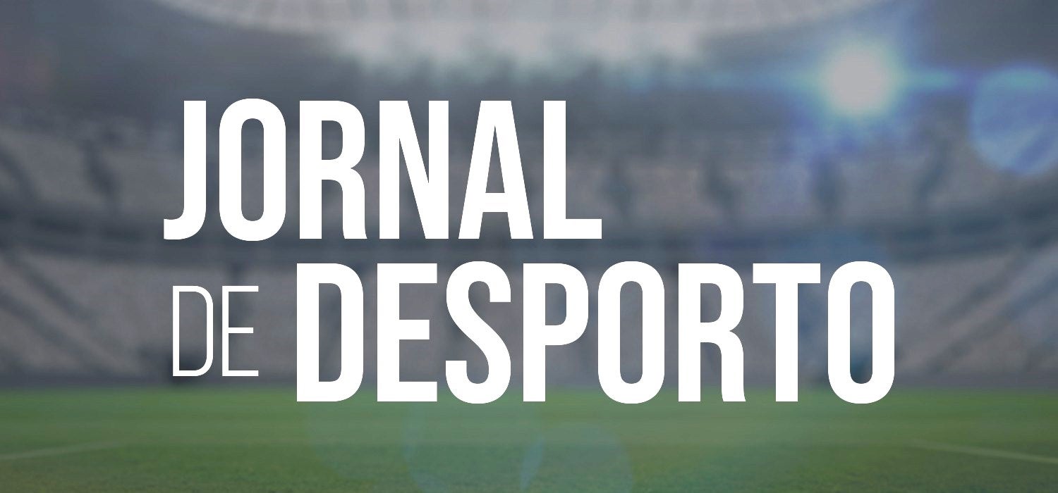 Jornal de Desporto