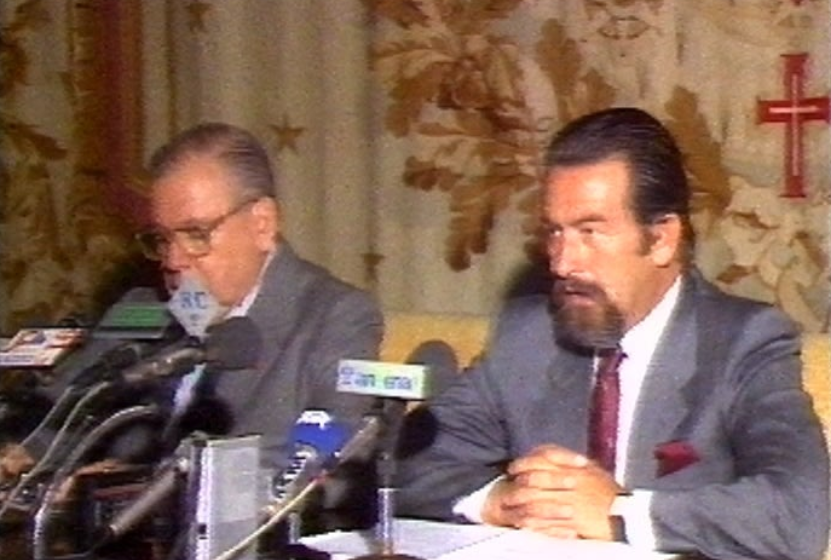 Visita oficial de Abreu Sodré