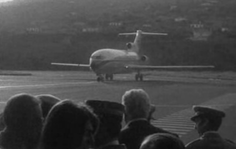 Chegada de Dom Francisco Antunes Santana