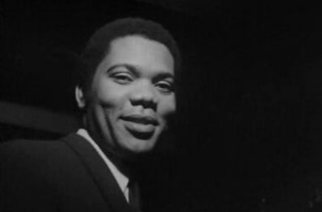 Homenagem a Eduardo Nascimento