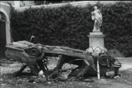 Ataques ao consulado e embaixada de Espanha em Lisboa