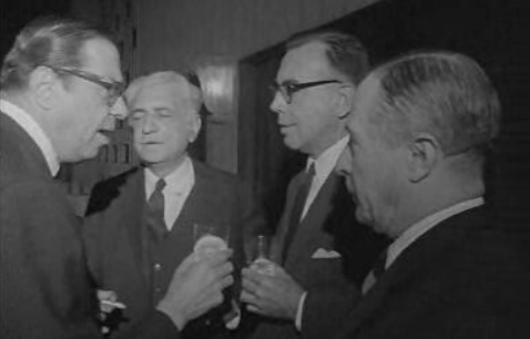 Encontro do American Hen’s Luncheon Group of Lisbon