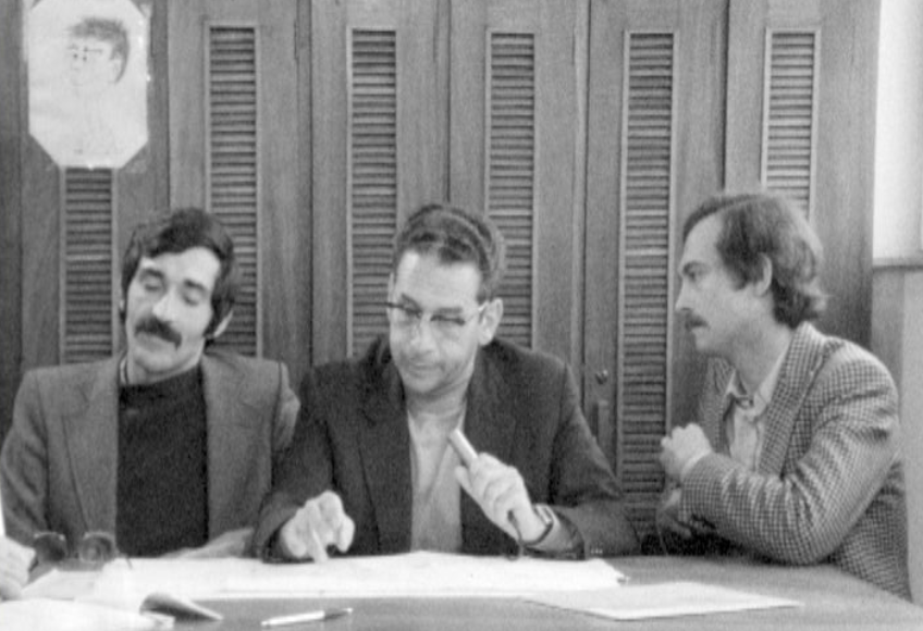 Aerogerador na Escola Secundária Ferreira Borges