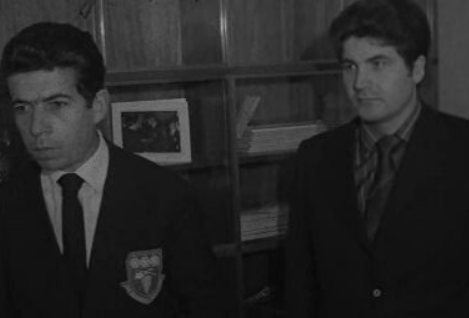 Revista “O Escanção”