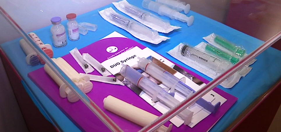 140º Aniversário da Escola Superior de Enfermagem de Coimbra