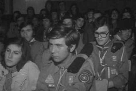 Dia Mundial do Escutismo