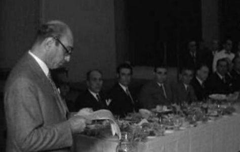 Sessão da União Nacional em Pombal