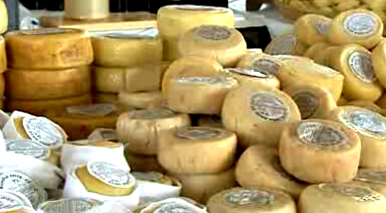 Gastronomia de Estremoz