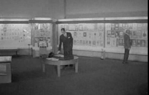 Exposição de Ex-Líbris da Costa do Sol