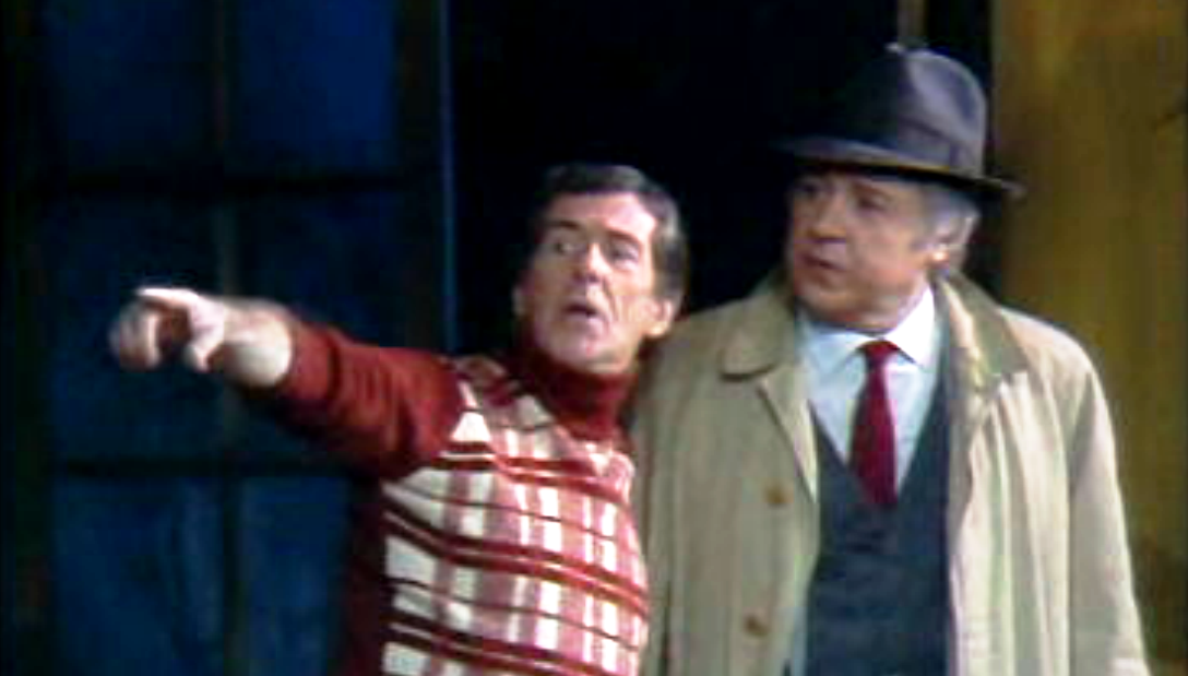 Aqui Há Fantasmas! – Parte II