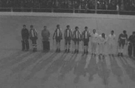 Hóquei em Patins: Fânzeres vs FC Porto