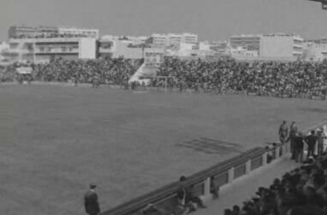 Futebol: Farense vs Benfica