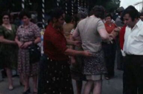 Feira da Luz em Carnide