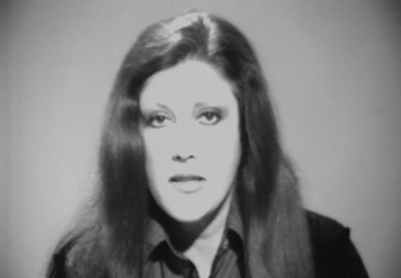 Interrupção da emissão televisiva