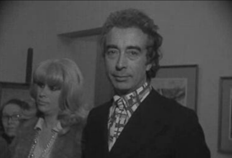 Exposição de Fernando Fernandes