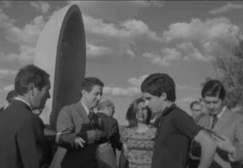 Visita de José Eduardo Ferrão ao distrito da Guarda