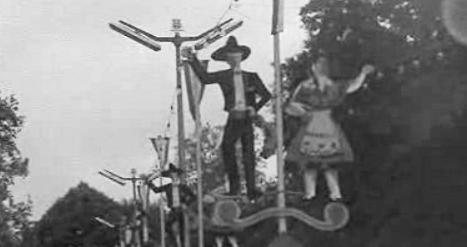 Festas de São João em Braga