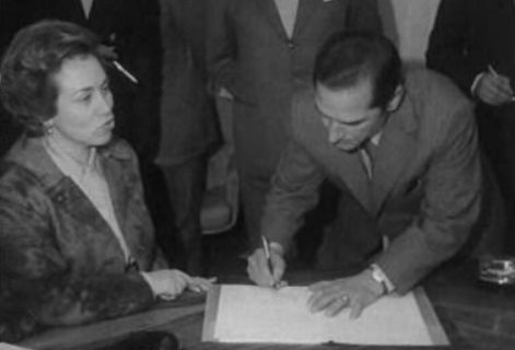 Constituição da sociedade da indústria têxtil