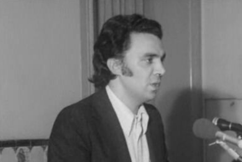 Colóquio sobre sindicalismo