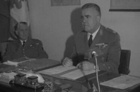 General Fernando de Oliveira em Faro